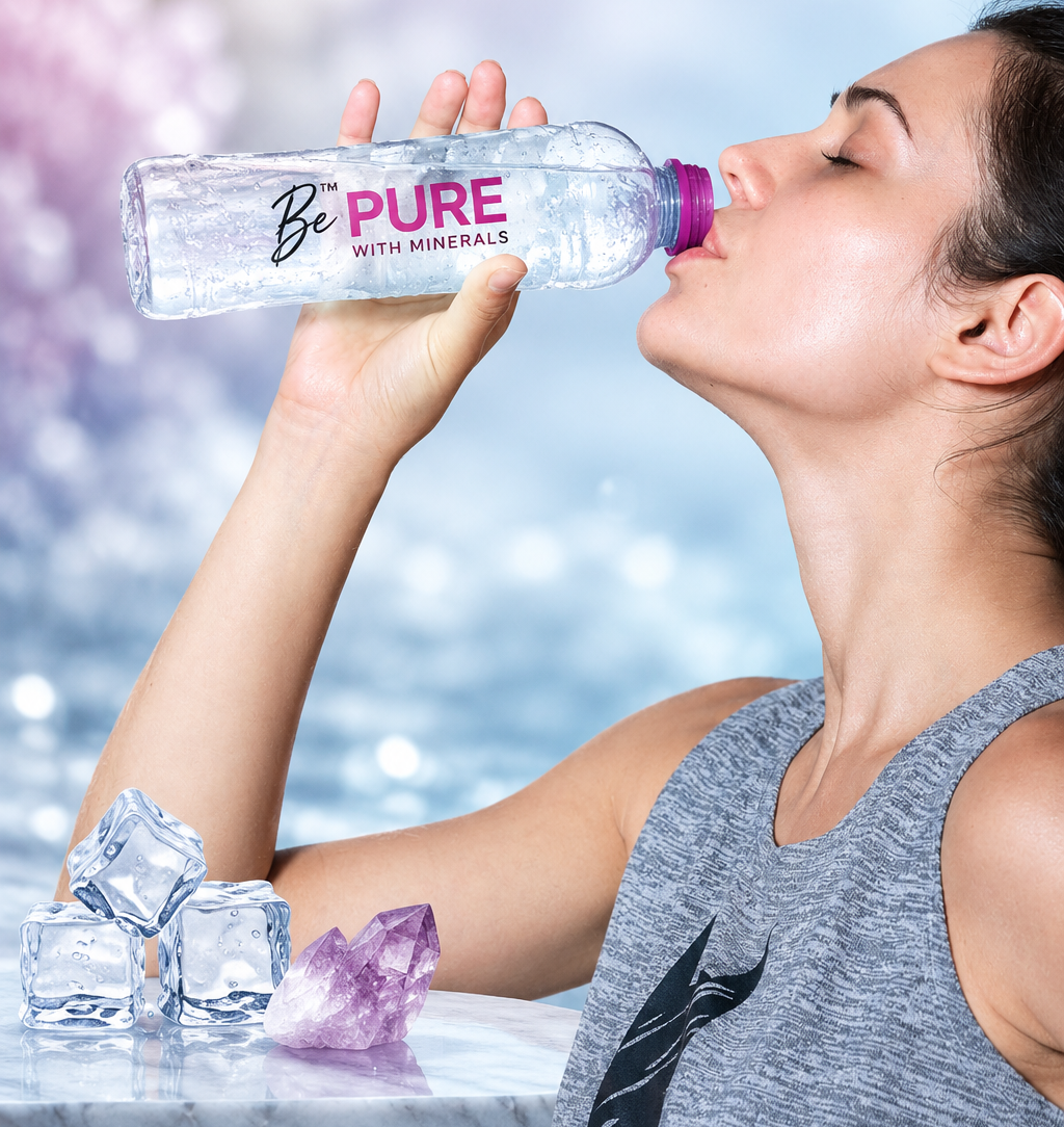 Elevate Your Daily Hydration